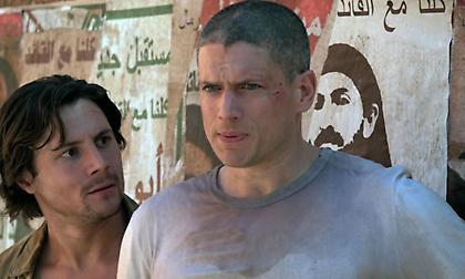 Οι νεκροί μιλάνε: 3 χαρακτήρες του Prison Break που πέθαναν και επέστρεψαν στη ζωή