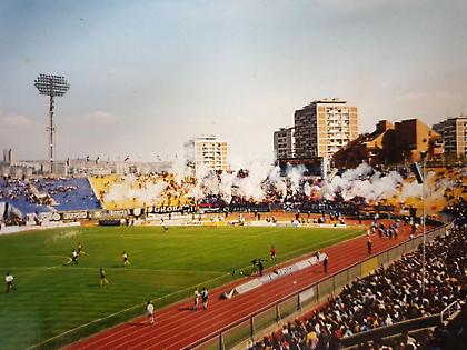 Εκεί που τόλμησαν της Ένωσης οι Αετοί