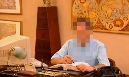 10/10 κανείς: Σου δίνουμε το σπίτι ή το γραφείο του πρωταγωνιστή, μπορείς να βρεις την σειρά;