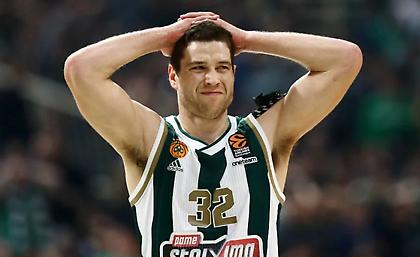 Ποιοι άλλοι παίκτες του ΠΑΟ «τρέμουν» εκτός από τον Φριντέτ