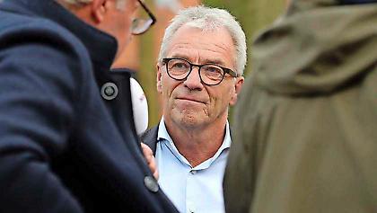 Η ολλανδική ομοσπονδία θέλει να επανεκκινήσουν τα πρωταθλήματα στις 19 Ιουνίου