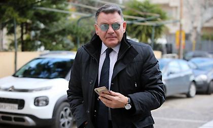 Κούγιας εγκώμια σε Μελισσανίδη: «Το γήπεδο της ΑΕΚ θα αλλάξει την ιστορία του ελληνικού ποδοσφαίρου»