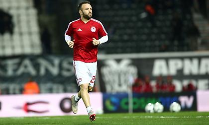 Ο Βαλμπουενά άφησε μουσάκι και ζητά την άποψή μας (pic)