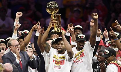 Βοϊνιαρόφσκι: «Το ΝΒΑ θέλει πρωταθλητή μέχρι τις 7 Σεπτεμβρίου»