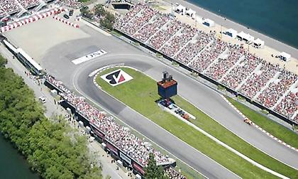 Αναβλήθηκε και το γκραν-πρι του Καναδά!