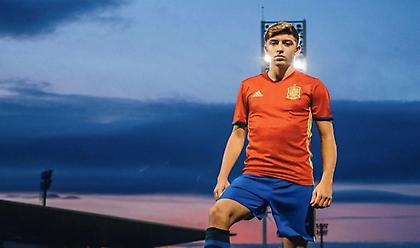 Η μισή... Ευρώπη στα πόδια του Γκελαμπέρτ