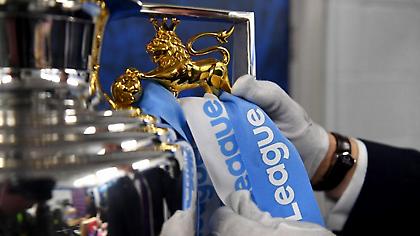 Ένα δις λίρες η χασούρα εάν δεν ολοκληρωθεί η Πρέμιερ Λιγκ