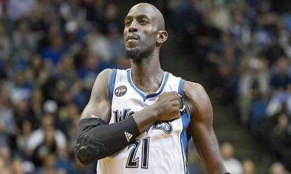 Γκαρνέτ κατά του ιδιοκτήτη των Γουλβς: «Δεν κάνω δουλειές με γαμ…α φίδια!»