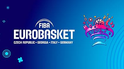 Προς αναβολή για το 2022 το Ευρωμπάσκετ