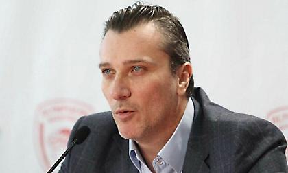 Λεπενιώτης: «Θα είναι η μεγαλύτερη οικονομική ζημιά στην ιστορία των συλλόγων»