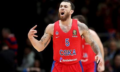 Τζέιμς: «Έχω υπογράψει συμβόλαιο με τον… κορωνοϊό»