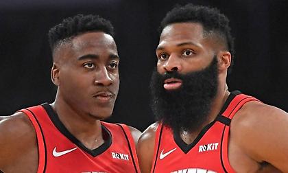 Κλάμα με ανταλλαγή κουρεμάτων στους NBAers – Αφάνα ο Γιάννης, φράπα ο «Μούσιας» (photos)