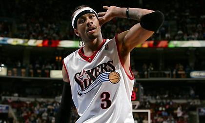 ΝΒΑ: Πέντε σούπερ ηγέτες χωρίς… δαχτυλίδι! (Videos)