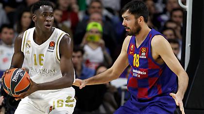 Οριόλα: «Θα προτιμούσα νίκη επί της Ρεάλ από ρομαντικό ραντεβού»