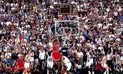 Video-απόλαυση με τα σημαντικότερα clutch καλάθια στην ιστορία των playoffs του ΝΒΑ