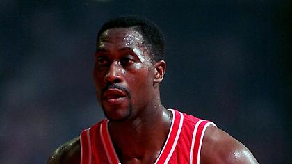 Ρετρό: Όταν ο Μπέρι έκανε ρεκόρ για τον Ολυμπιακό στην Ευρωλίγκα (video)