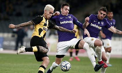 Δεληζήσης: «Έχουμε αφήσει κάτι στη μέση»