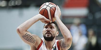 Κουρμπάνοφ: «Η ελπίδα να τελειώσει η σεζόν αρχίζει να σβήνει»