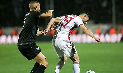 Η κυβέρνηση έφτιαξε νόμο κι οι εφέτες θα πουν «ούτε αφαίρεση βαθμών» για ΠΑΟΚ;