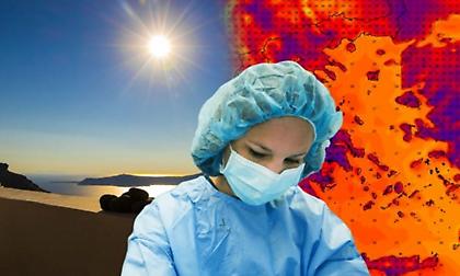 Αντίστροφη μέτρηση: Σημαντική πρόβλεψη για το τέλος των μέτρων στην Ελλάδα