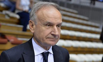 Πρόεδρος ιταλικής ομοσπονδίας μπάσκετ: «Αναπόφευκτη η διακοπή. Αντιμετωπίζουμε ένα… μακελειό»
