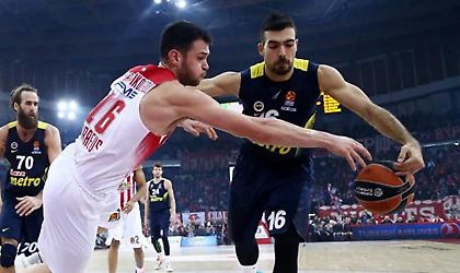 Το δίδυμο που αλλάζει τον Ολυμπιακό: Αυτόν βάζει δίπλα στον Σλούκα