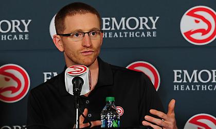 Εξέτασαν άλλο έναν υποψήφιο GM οι Μπουλς