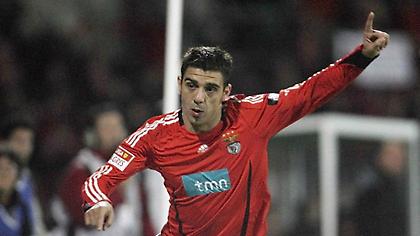 Το throwback του Κατσουράνη στην  Μπενφίκα (video)