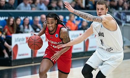 Μεταγραφή… εν μέσω κορωνοϊού για την Αντβέρπ!