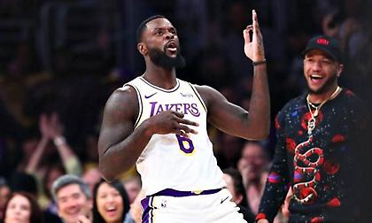 Δεν επέστρεψε στην Κίνα ο Λανς Στίβενσον: «Φοβόμουν να πάω πίσω»