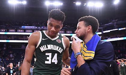 Γιάννης: Οι συγκάτοικοι που επέλεξε για την καραντίνα και η δική του ομάδα στην απομόνωση