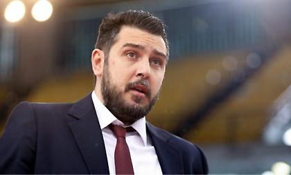 Δέδας: «Ο Κεμζούρα ήξερε ότι θα φύγει–Μπλατ, Ίβκοβιτς κι Ομπράντοβιτς οι κορυφαίοι που ήρθαν Ελλάδα»