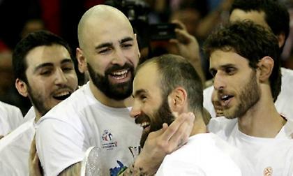 Πέρο Άντιτς: «Μου λείπει η Ολυμπιακάρα, η Θύρα 7 και ο Σπανούλης με μαλλιά!»