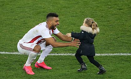 Σουντανί: Τι να τα κάνεις όλα τα λεφτά του κόσμου…