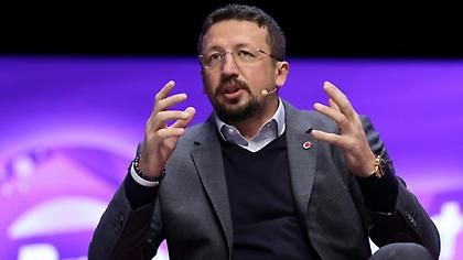 Τούρκογλου: «Θέλουμε να έχουμε ξανά πρωτάθλημα τον Ιούνιο»