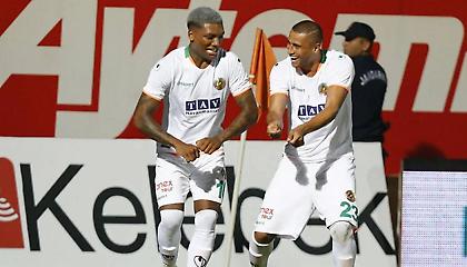 Αυτός θα κάνει τους Ολυμπιακούς να ξεχάσουν τον Ποντένσε