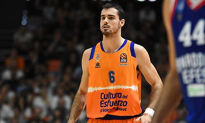 Εξετάζει τον Αμπάλδε η Αρμάνι Μιλάνο