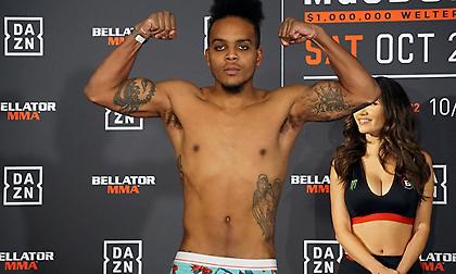 Δολοφονήθηκε αθλητής του ΜΜΑ έξω από το σπίτι του