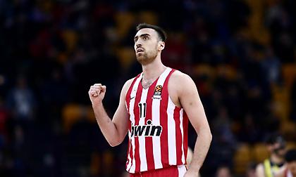 Έγινε… γίγαντας, φεύγει σαν φίλος