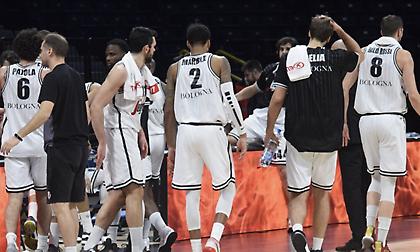 Πρότεινε τη διεξαγωγή Final 8 στο Eurocup η Βίρτους