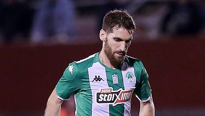 Γυρίζει για να φύγει ο Φάουστο