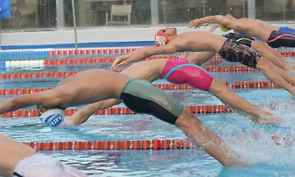 Ακυρώθηκαν και… τυπικά πέντε διεθνή Μίτινγκ από τη LEN