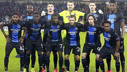 Στις 24 Απριλίου οι κρίσιμες αποφάσεις στο βελγικό πρωτάθλημα