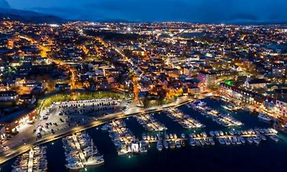 H χώρα που δεν έχει νεκρό απ’ τον κορωνοϊό χάρη σε αυτό το σχέδιο ενός κτηνιάτρου