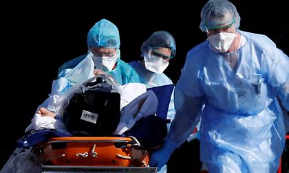 Η κατάσταση στην Σουηδία 1,5 μήνα μετά την επιλογή της «Ανοσίας της Αγέλης»