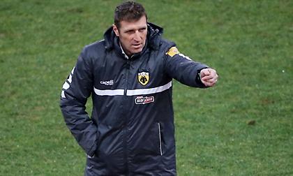 Καρέρα: «Όνειρό μου να προπονήσω τη Γιουβέντους»