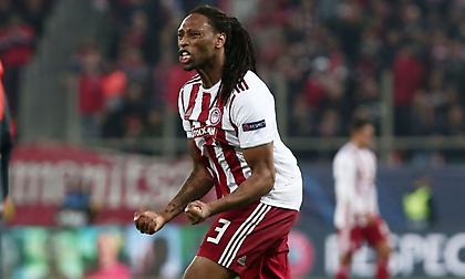 Στα… ραντάρ της Μπενφίκα και πάλι ο Σεμέδο