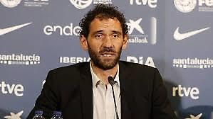 «Ευχαριστώ» Γκαρμπαχόθα σε FIBA