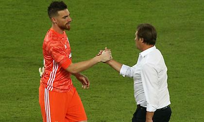 Η στάση του Σα για το ενδεχόμενο μεταγραφής