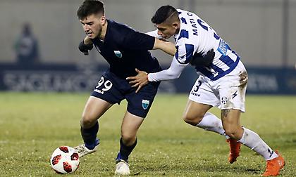 Έχει… κονέ για Ιωαννίδη ο Ίβιτς